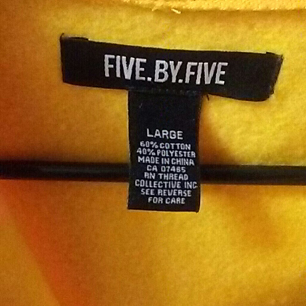 Jacket - Picture 2 of 2